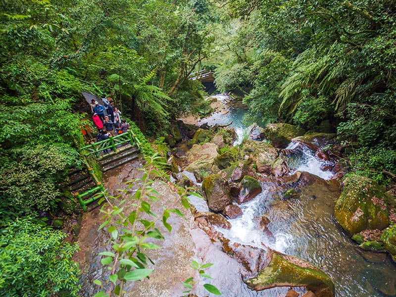 Du ngoạn ngoài trời