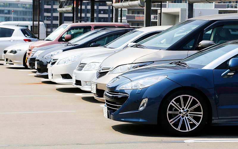Car rental