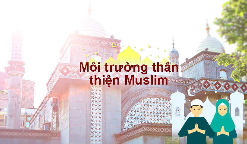Thân thiện Muslim